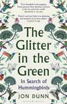 The Glitter in the Green (In Search of Hummingbirds) - kniha z kategorie Zdraví a životní styl