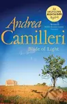 Blade of Light - Andrea Camilleri - kniha z kategorie Detektivky, thrillery a horory