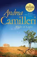 Blade of Light - Andrea Camilleri - kniha z kategorie Detektivky, thrillery a horory