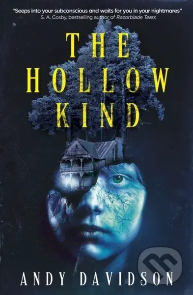 The Hollow Kind - Andy Davidson