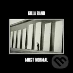 Gilla Band:  Most Normal - Gilla Band