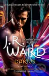 Darius - J. R. Ward