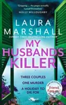 My Husband's Killer (The emotional, twisty new mystery from the #1 bestselling author of Friend Request) - kniha z kategorie Detektivky, thrillery a…