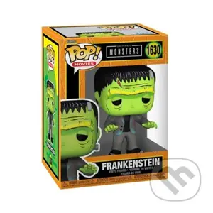 Funko POP? Movies: Universal Monsters S5 - Frankenstein