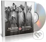 Hej, Slaviane (Slovanská hymna)