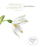 Organic Chemistry - John McMurry - kniha z kategorie Odborné a naučné