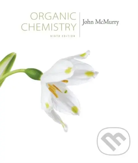 Organic Chemistry - John McMurry - kniha z kategorie Odborné a naučné