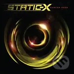 Static-X: Shadow Zone LP - Static-x