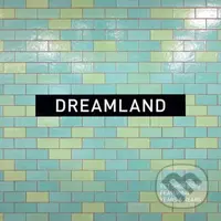 Pet Shop Boys:  Dreamland - Pet Shop Boys