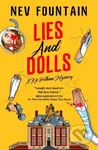 Lies and Dolls (The Kit Pelham mysteries) - Nev Fountain