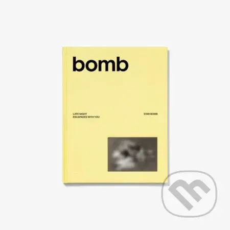 Illit:  Bomb / Star Bomb edition - Illit