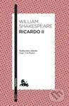 Ricardo II - William Shakespeare