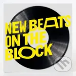 Ajlavmjuzik:  New Beats On The Block LP - Ajlavmjuzik