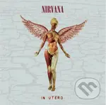 Nirvana: In Utero / 30th Anniversary / Deluxe (2 CD)