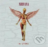 Nirvana: In Utero / 30th Anniversary / Deluxe (2 CD)