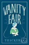 Vanity Fair: Annotated Edition (Alma Classics Evergreens)