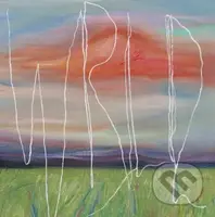 The Rose: Wrld (White)  LP