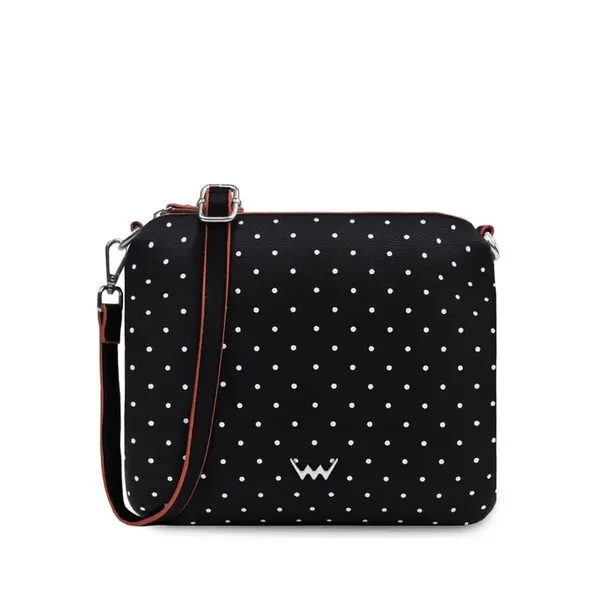 VUCH Coalie Dotty Black