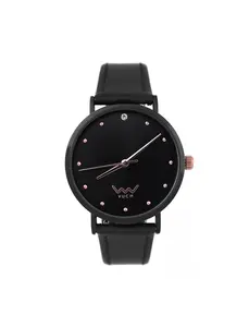 VUCH Dakota Black