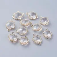 Glass Links connectors