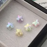 Opaque Acrylic Beads