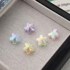 Opaque Acrylic Beads