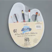 Paint Brushes Watercolor Brushes Set