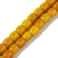 Handmade Lampwork Beads Strands