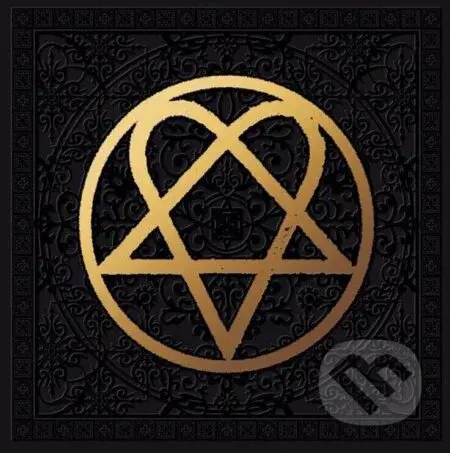 HIM: Love Metal LP (2 LP) - HIM