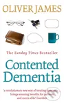 Contented Dementia (24-hour Wraparound Care for Lifelong Well-being) - kniha z kategorie Zdraví a životní styl