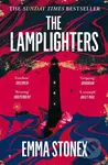 The Lamplighters - Emma Stonex - kniha z kategorie Detektivky, thrillery a horory