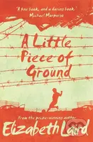 A Little Piece of Ground (15th Anniversary Edition) - kniha z kategorie Pro děti