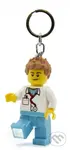 LEGO Iconic Doktor svietiaca figúrka (HT)