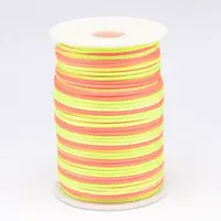 Segment Dyed Polyester Cord