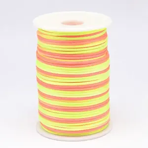 Segment Dyed Polyester Thread