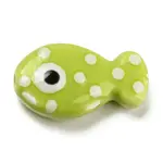 Handmade Porcelain Beads