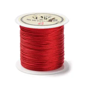 12-Ply Round Nylon Thread