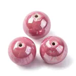 Handmade Polymer Clay Beads