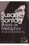 Illness as Metaphor - Susan Sontag