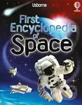 First Encyclopedia of Space -  Paul Dowswell