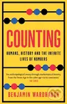 Counting (Humans, History and the Infinite Lives of Numbers) - kniha z kategorie Odborné a naučné