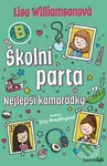 Školní parta - Lisa Williamson - kniha z kategorie Pro děti