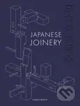 Japanese Joinery - Dorian Bracht - kniha z kategorie Design