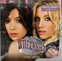 Wreckers:  Stand Still, Look Pretty (RSD 2025)LP - Wreckers