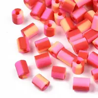 Handmade Polymer Clay Beads