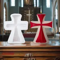 Christmas DIY Candle Making