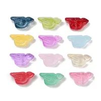 Transparent Glass Beads