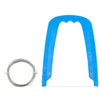 1Pc Wire Clay Cutter