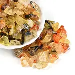 Transparent Acrylic Beads