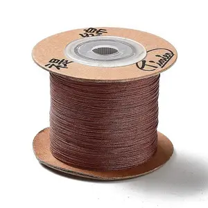 Eco-Friendly Dyed Nylon Threads